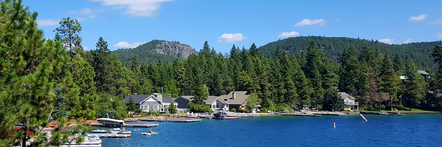 Banner image of Bigfork