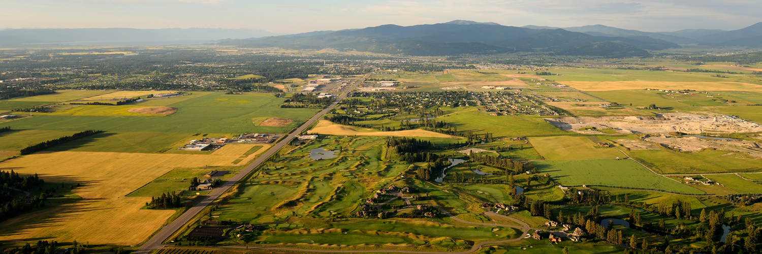 Banner image of Kalispell