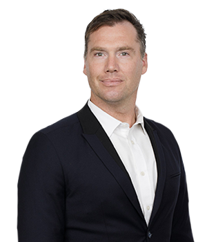 Ben Sokoloski bio image and link