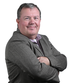 Michael Longfield display