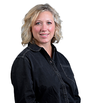 Shannon Havens display