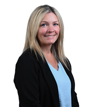 Stephanie Mauro display